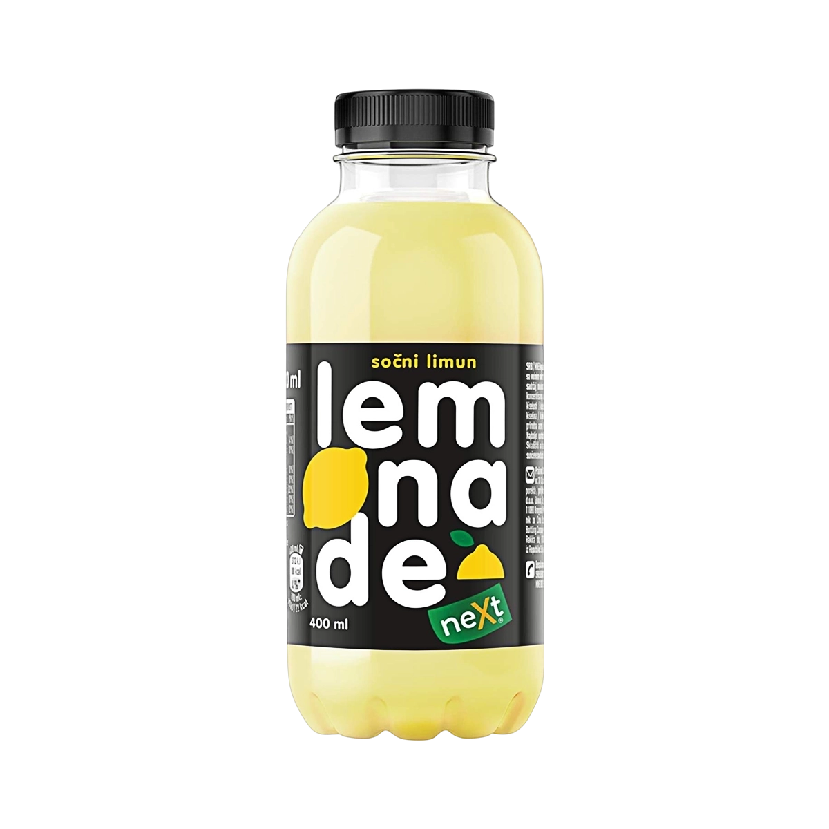 Limunada limun 400ml