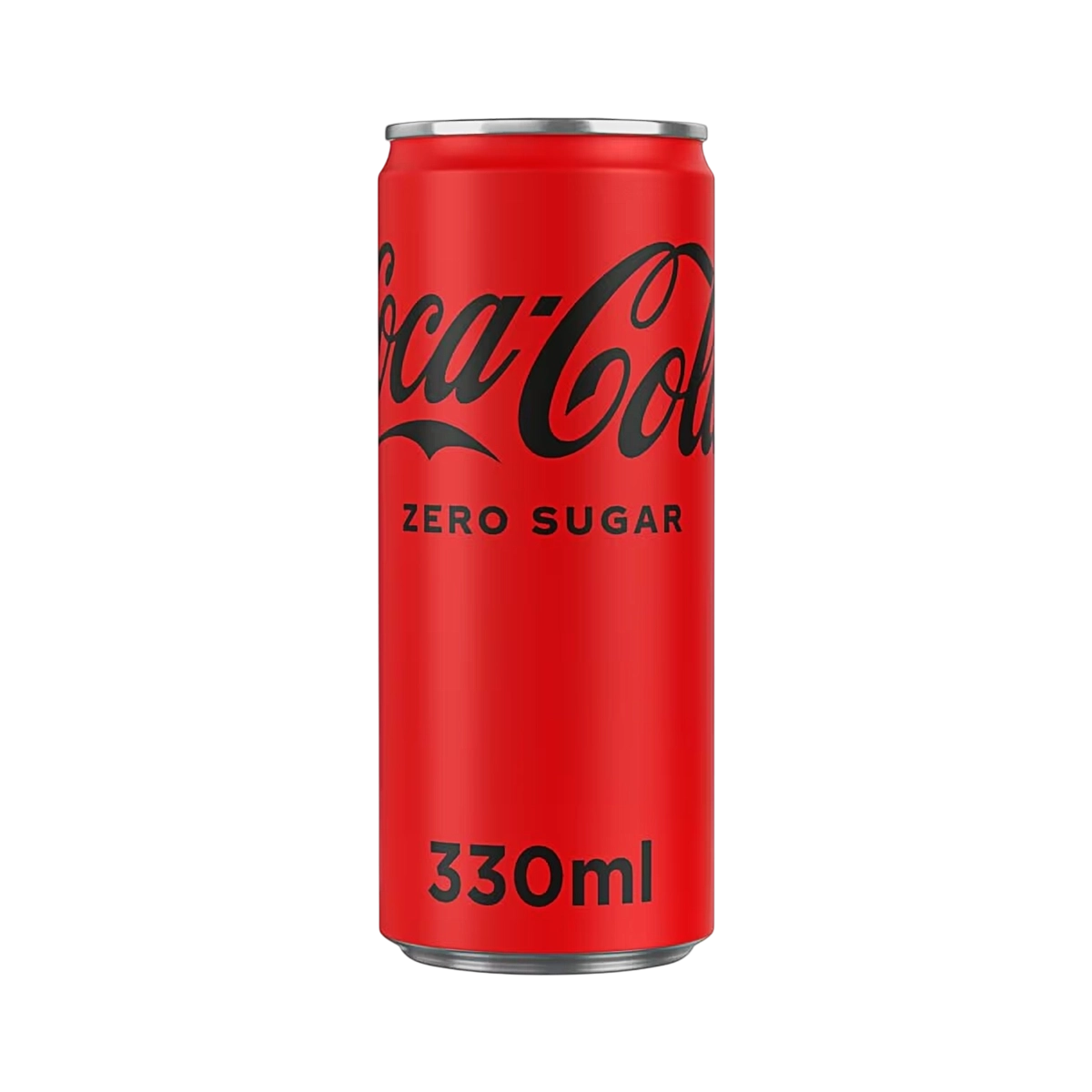 Coca-Cola Zero limenka 330ml
