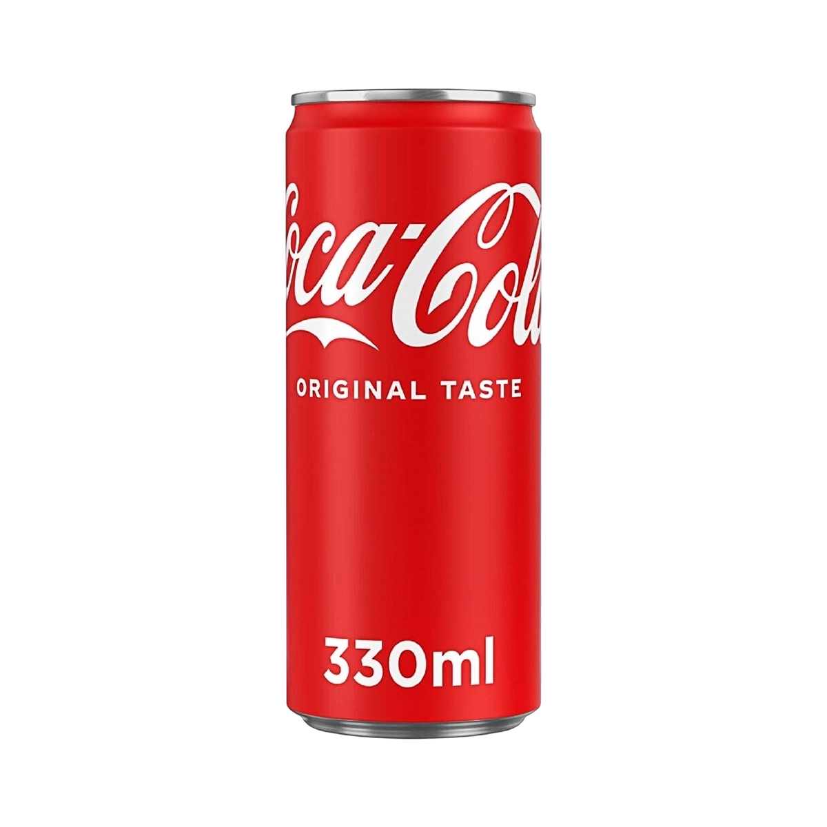 Coca-Cola limenka 330ml