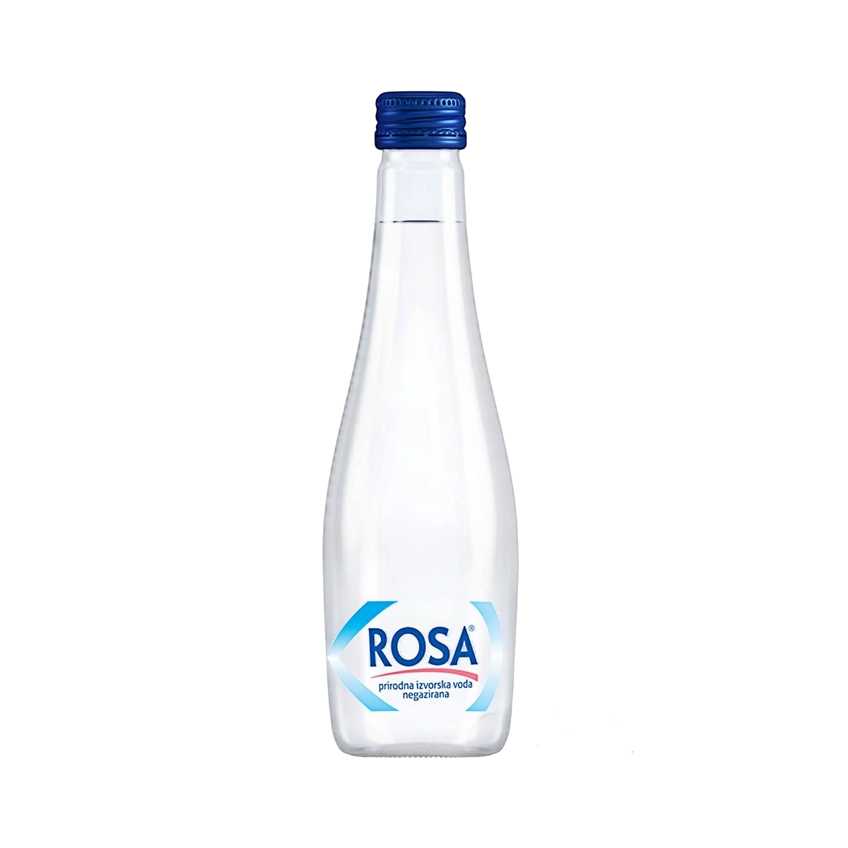 Rosa voda negazirana 330ml
