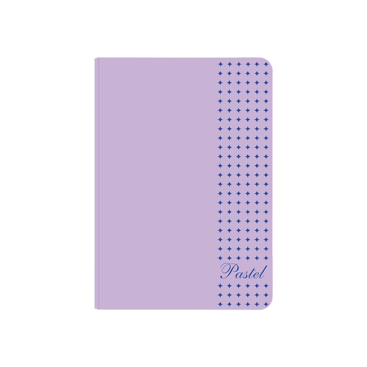 Imiteks sveska A5 SK 96L PASTEL KOLEKCIJA