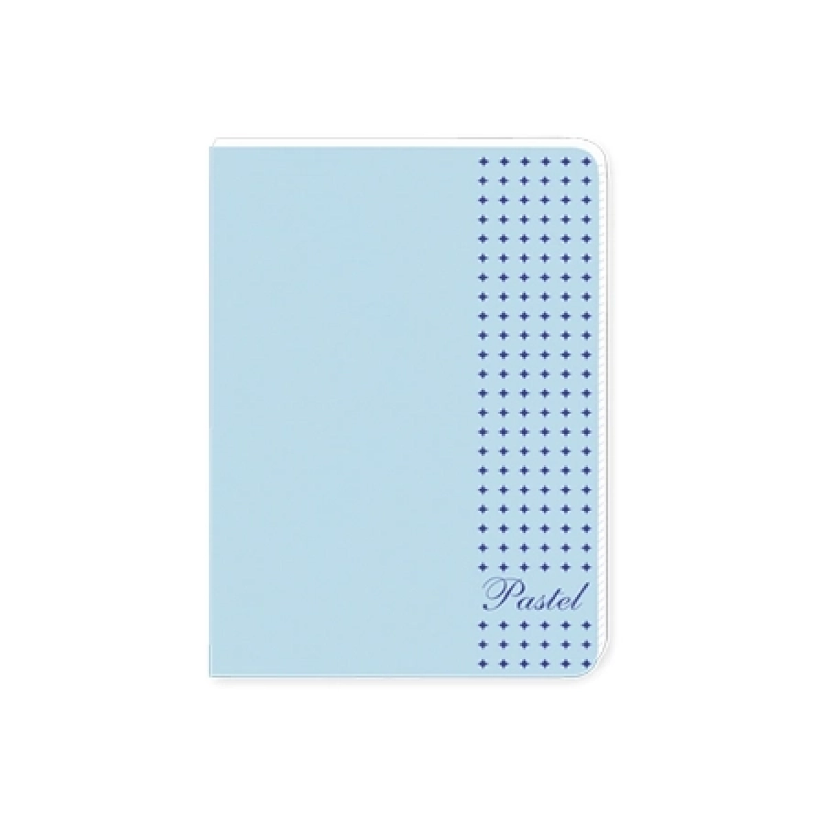 Sveska B5 96L DIKTO PASTEL KOLEKCIJA
