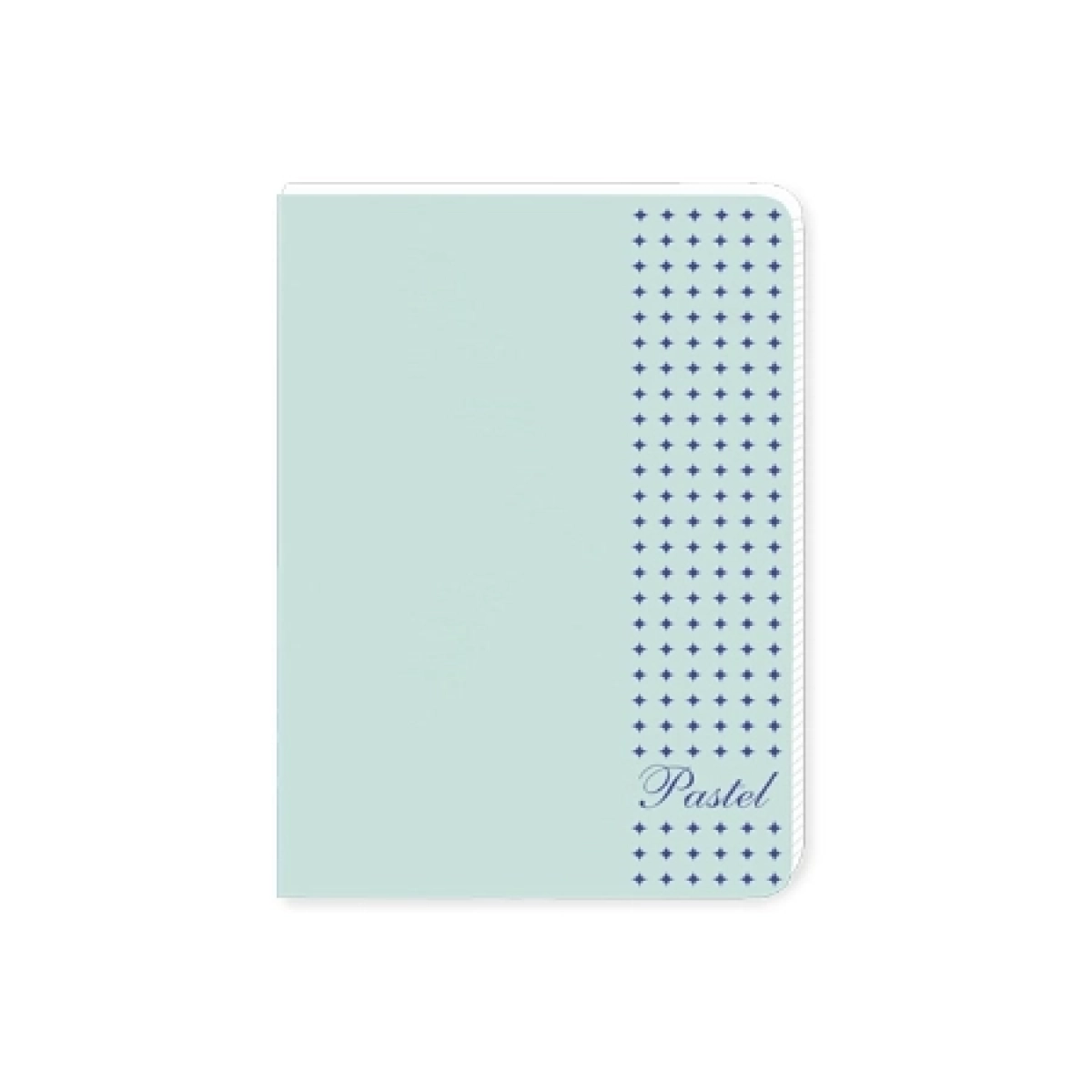 Sveska B5 96L SK PASTEL KOLEKCIJA