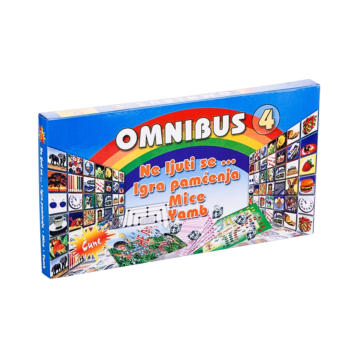 OMNIBUS 4
