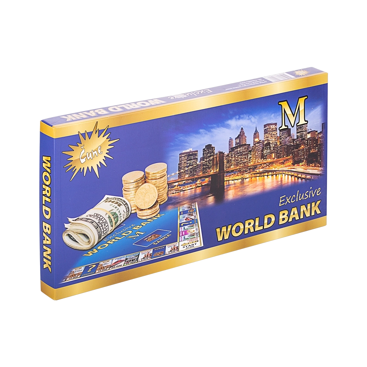 WORLD BANK