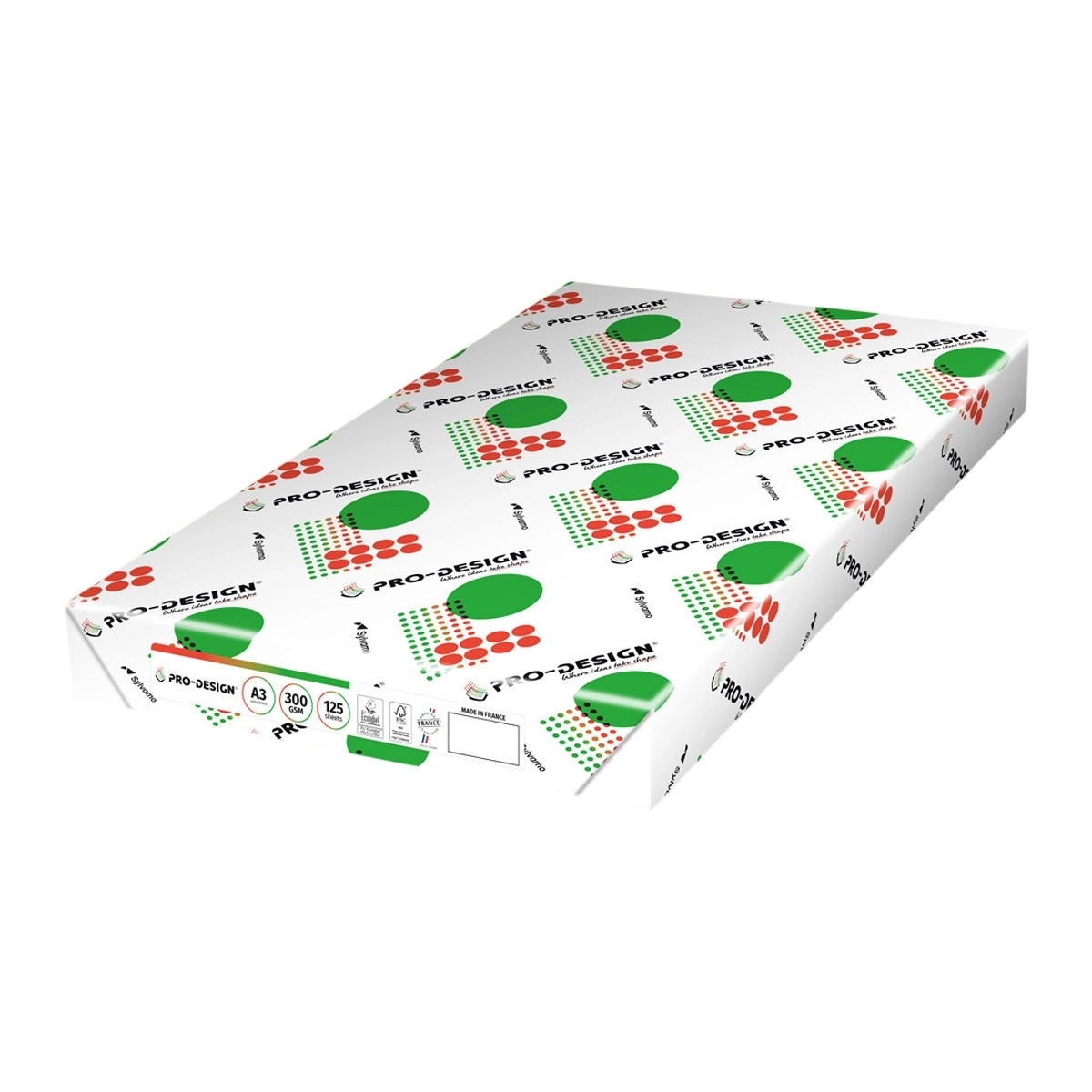 Fotokopir PRODESIGN A3 300gr