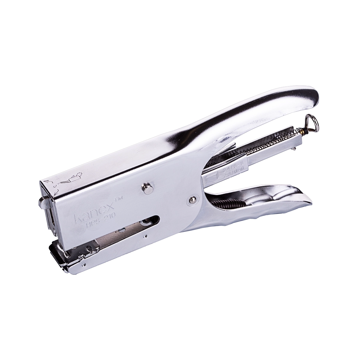 Heftalica Kanex HPS-210