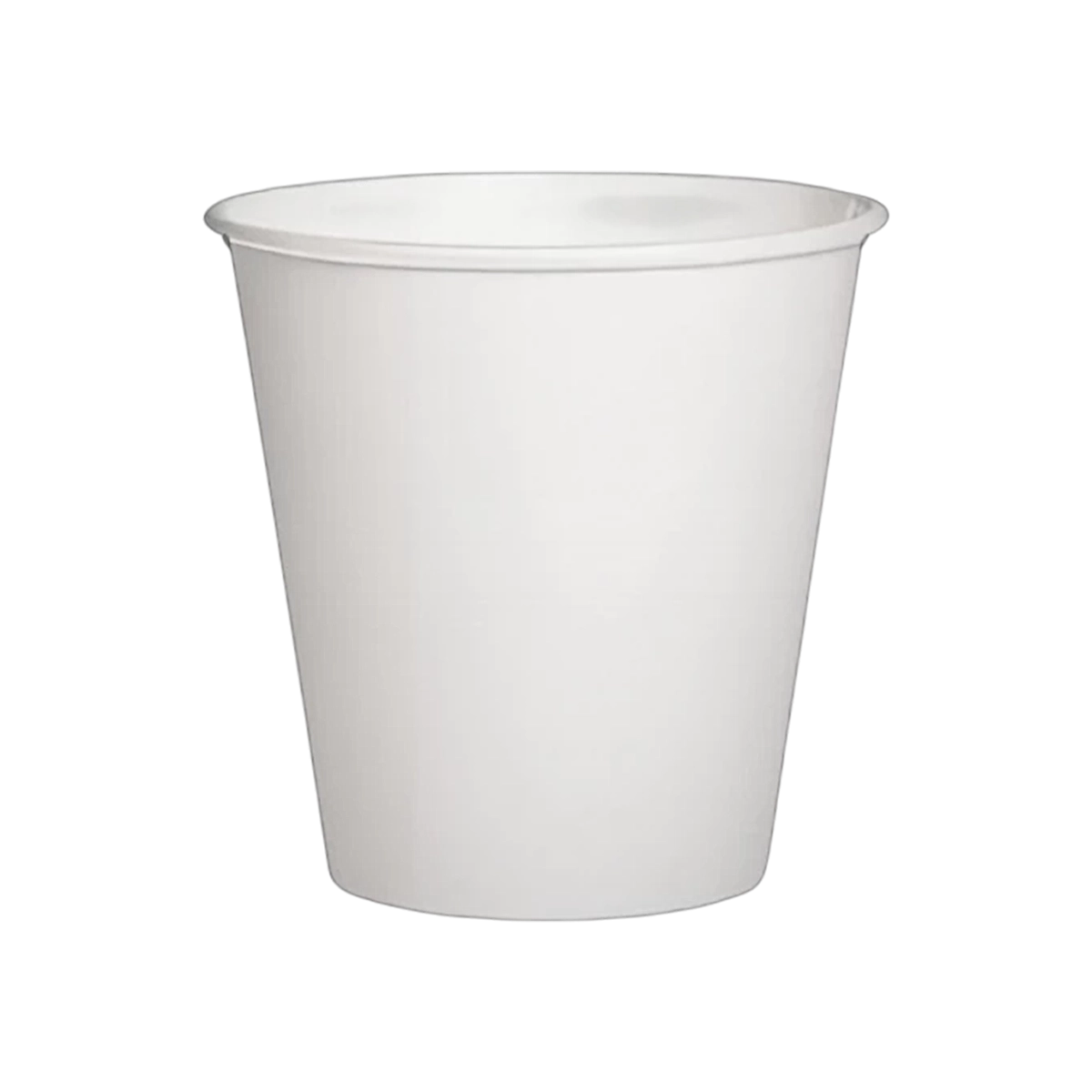 Čaša papirna 200ml – 7oz bela