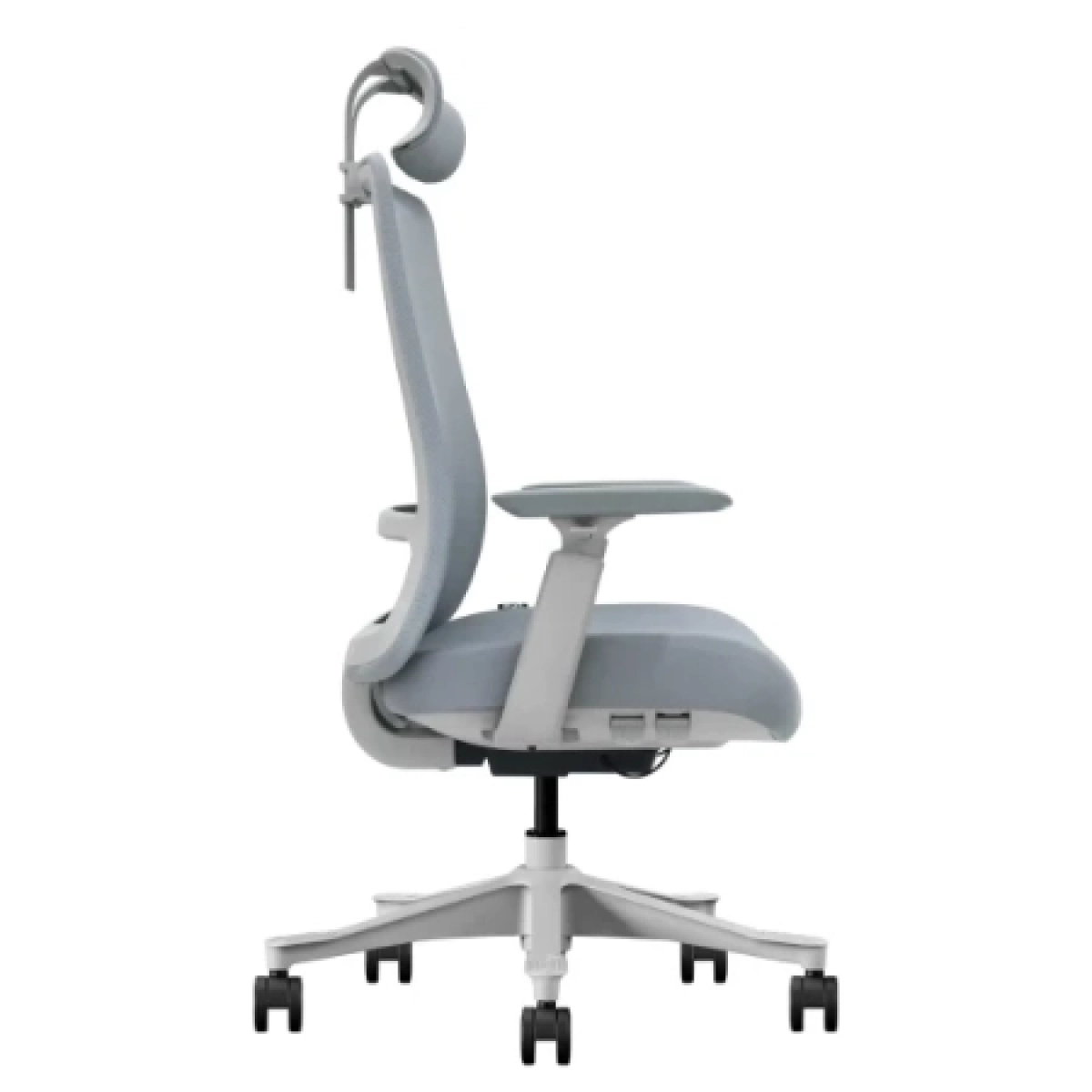 Ergonomska kancelarijska stolica UGD Chief Gray