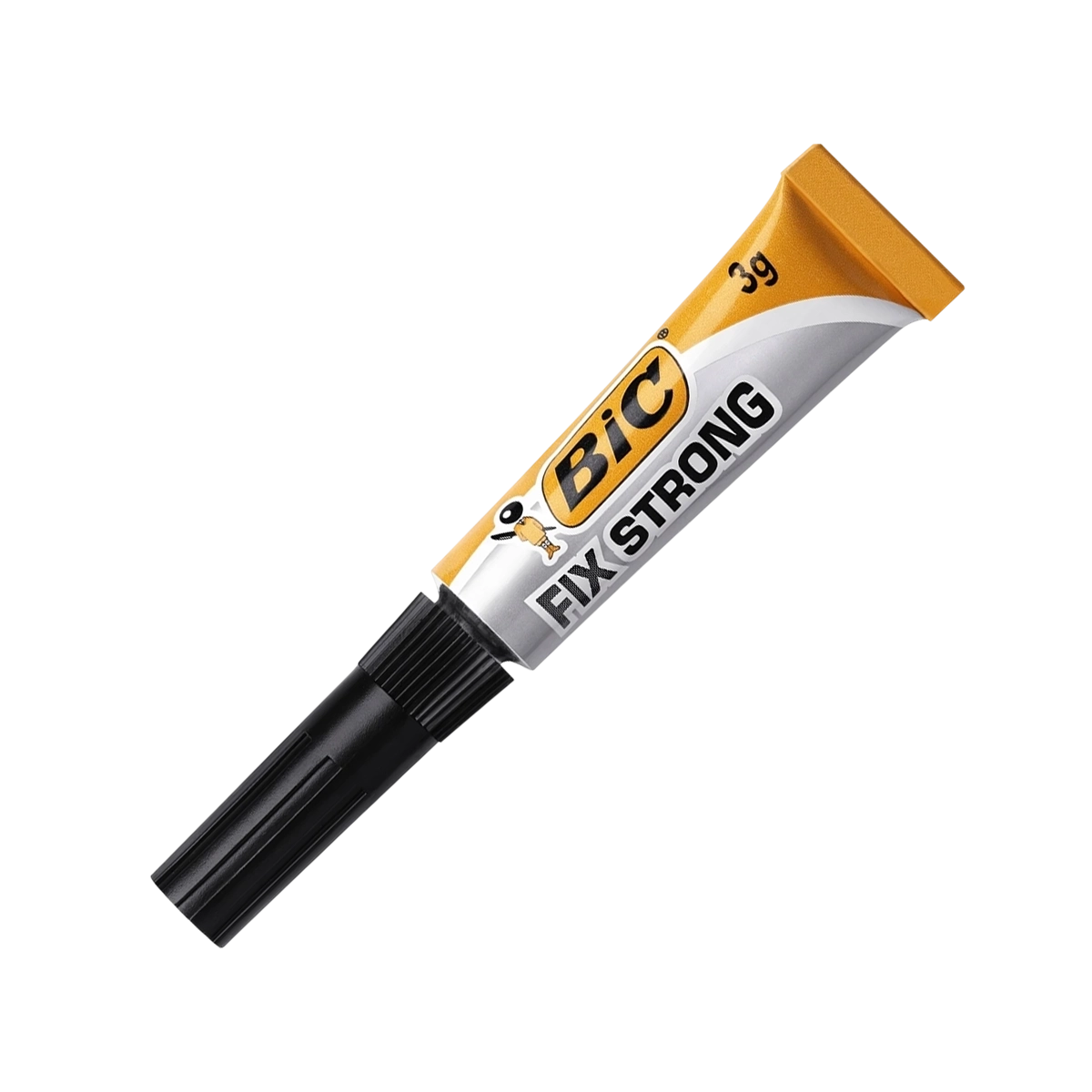 Bic super lepak FIX STRONG