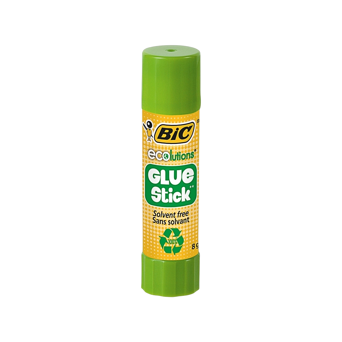 Bic lepak u stiku 8 gr