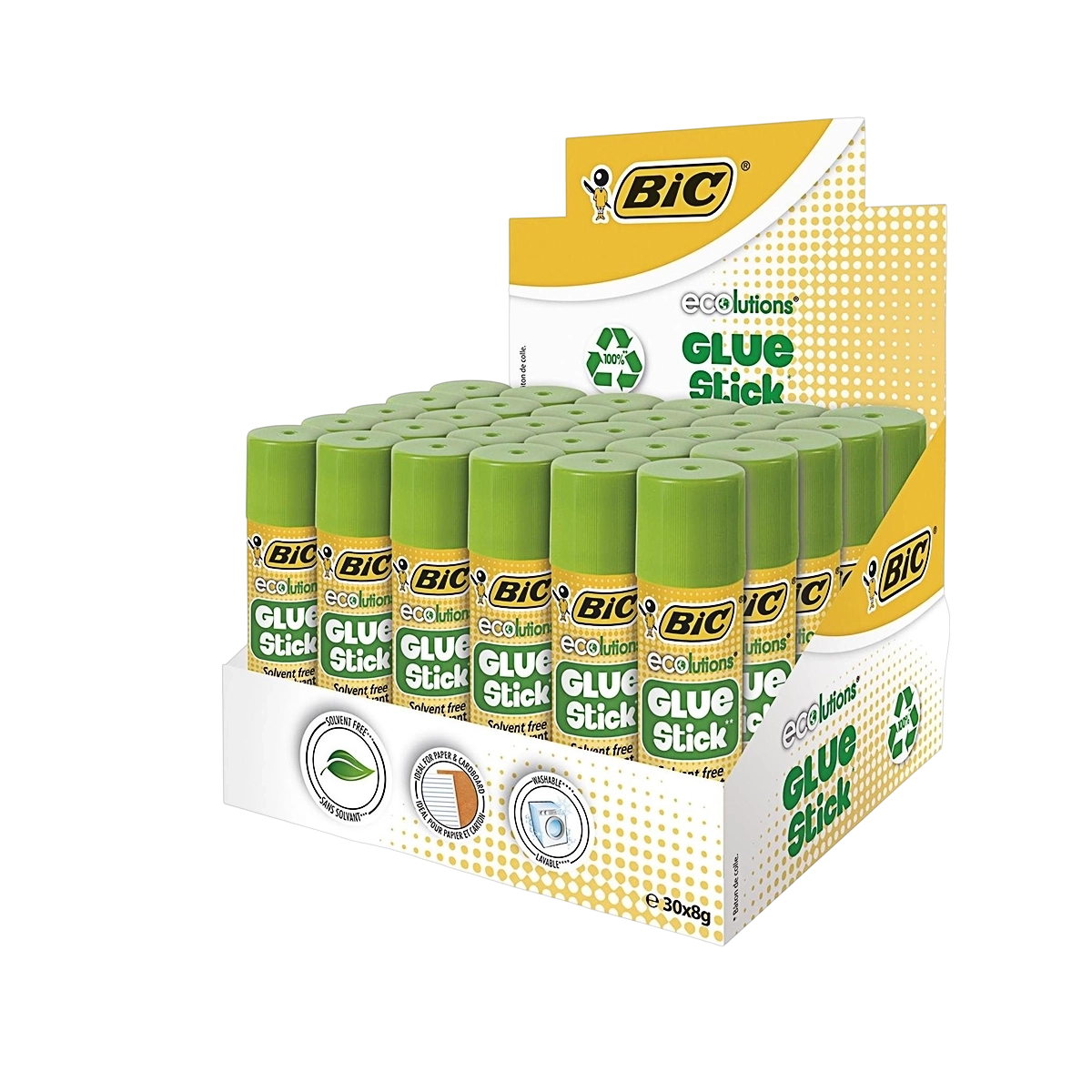 Bic lepak u stiku 8 gr