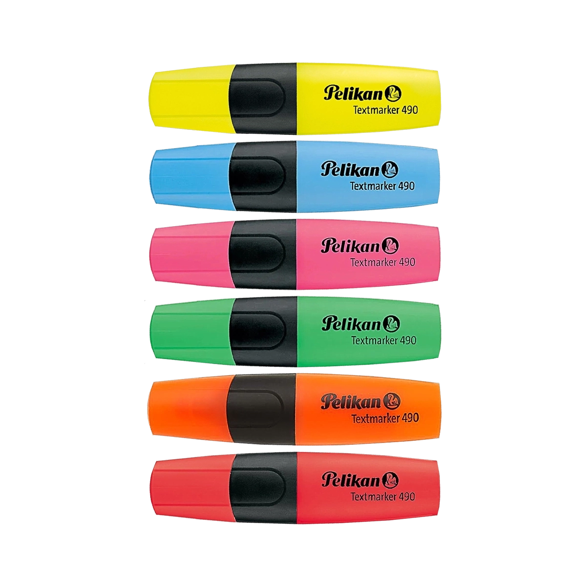 Signir Pelikan 490 plavi