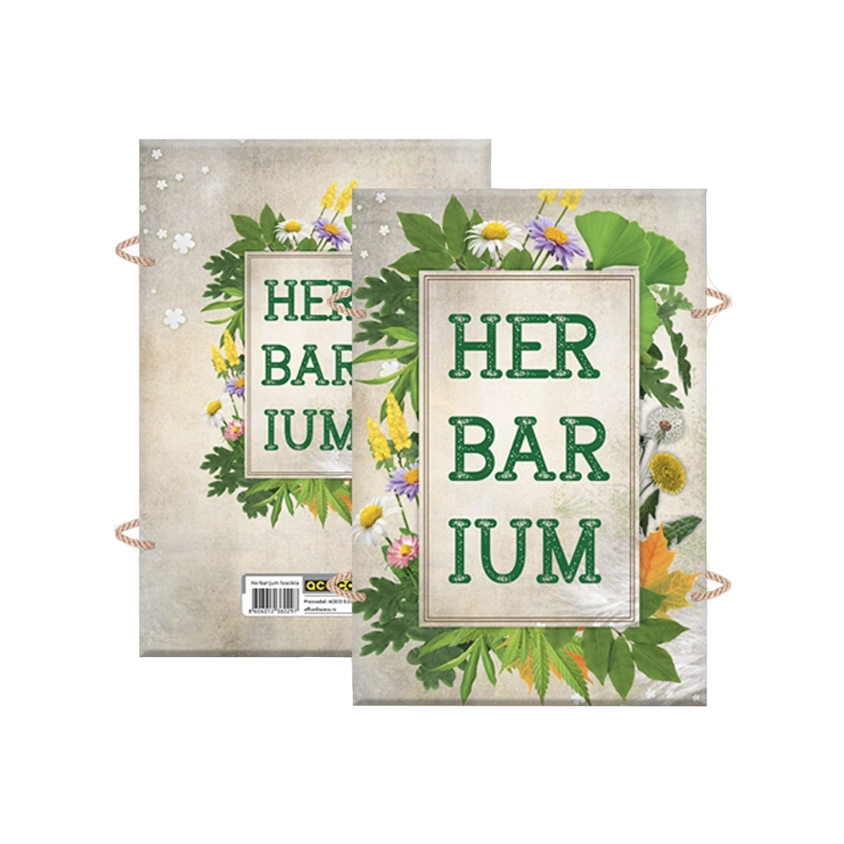 Herbarijum