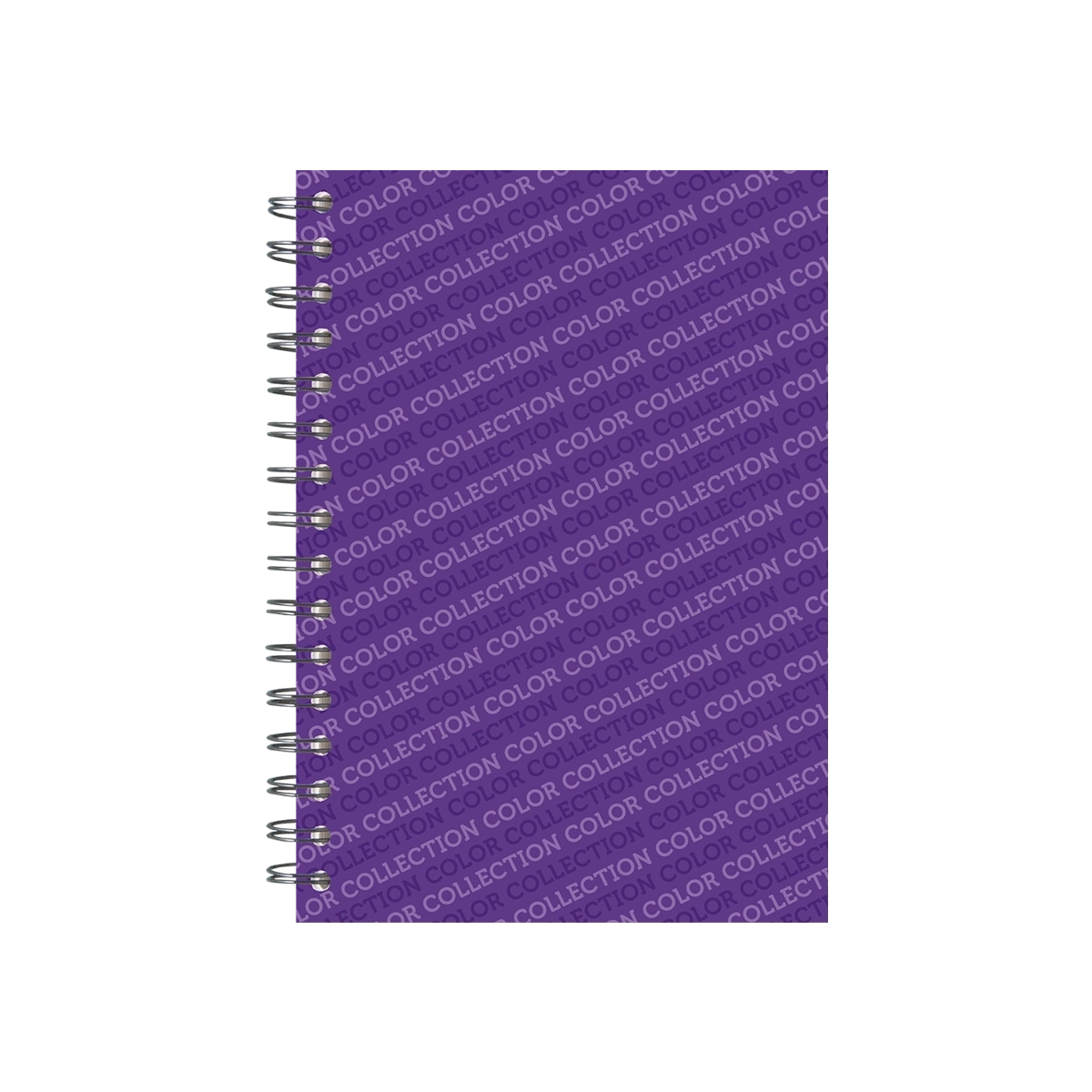 Imiteks sveska spirala A5 SK 96 l COLOR COLLECTION