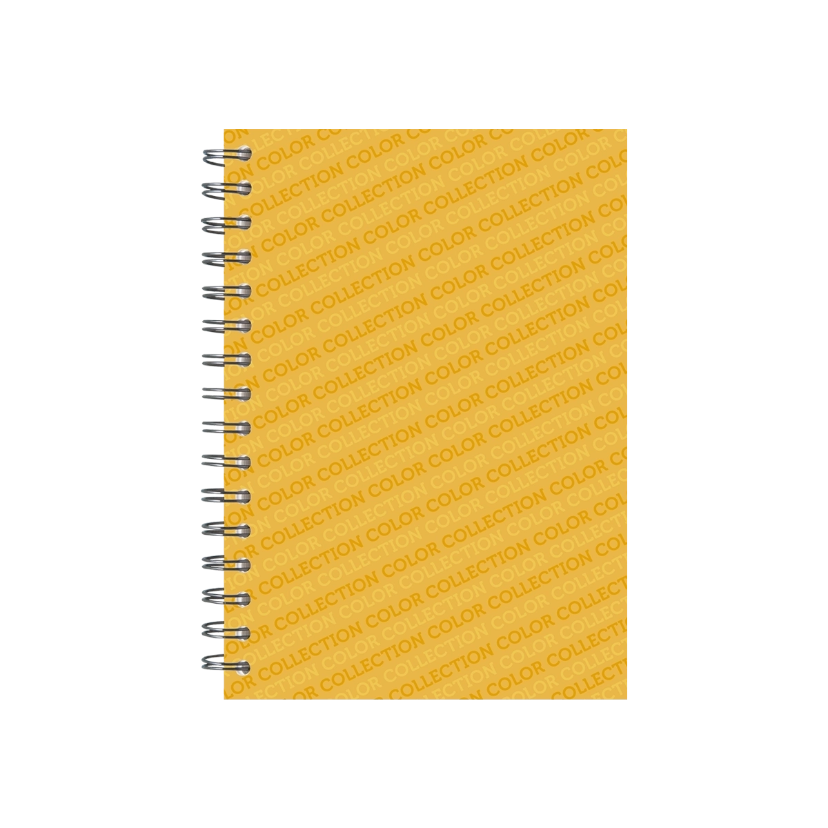 Imiteks sveska spirala A5 SK 96 l COLOR COLLECTION